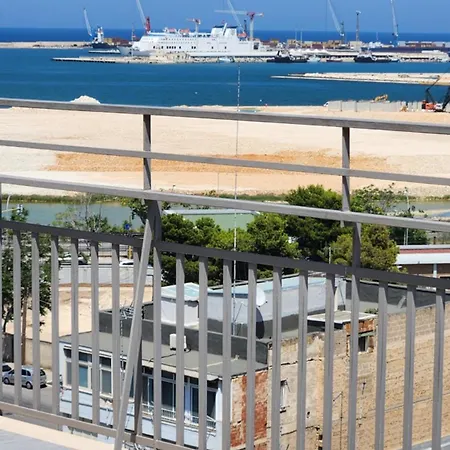 La Maison Vue Le Апартаменты *