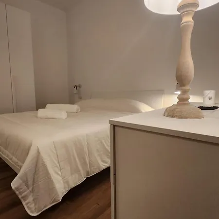 La Maison Vue Le Апартаменты *