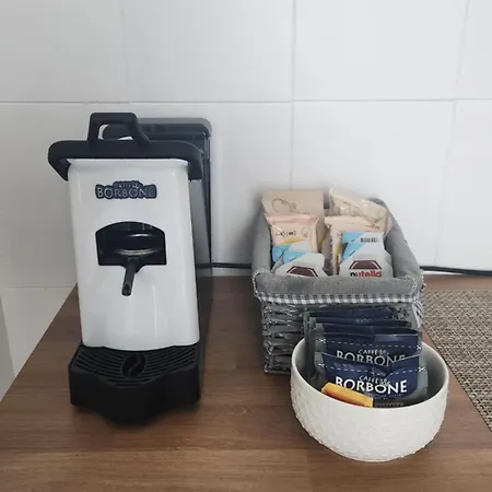 La Maison Vue Le Апартаменты *