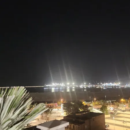 La Maison Vue Le * Bari