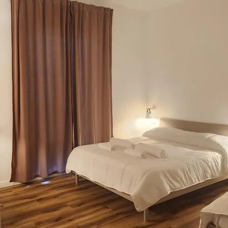 La Maison Vue Le Lejlighed *