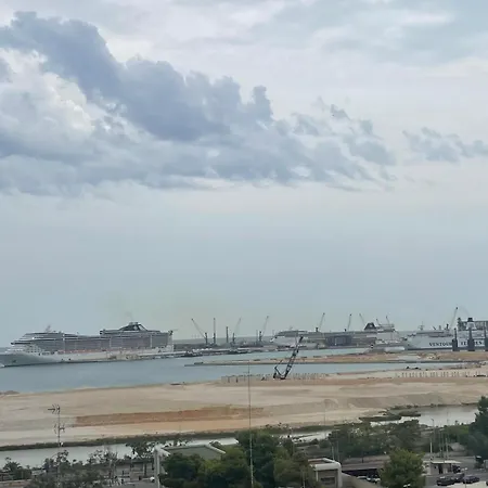 Apartament La Maison Vue Le Bari