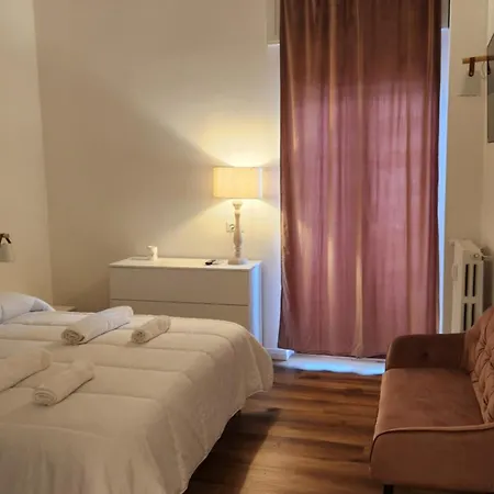 Апартаменты La Maison Vue Le *