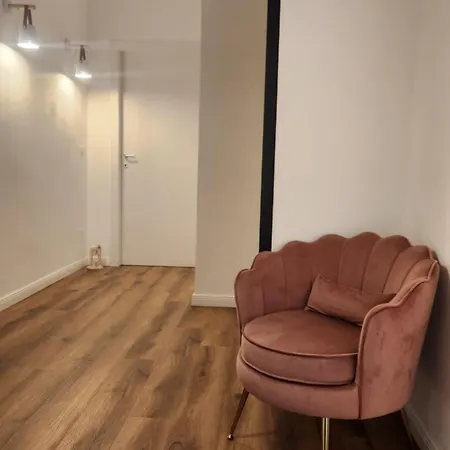 Lejlighed La Maison Vue Le *