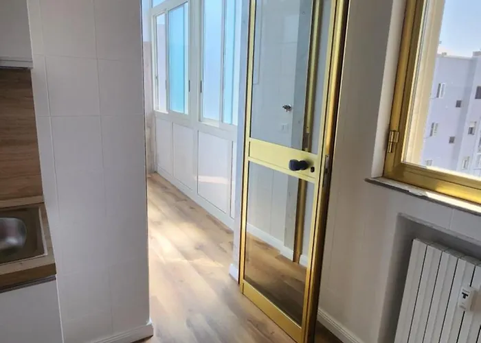 La Maison Vue Le Apartament *