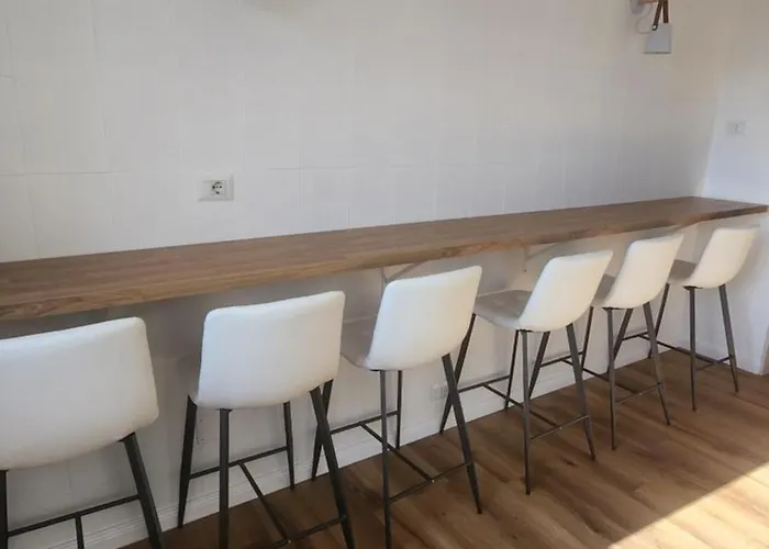 Apartament La Maison Vue Le *