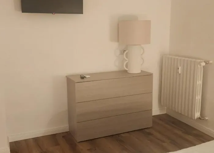 Apartament La Maison Vue Le *