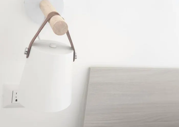 La Maison Vue Le Apartament *