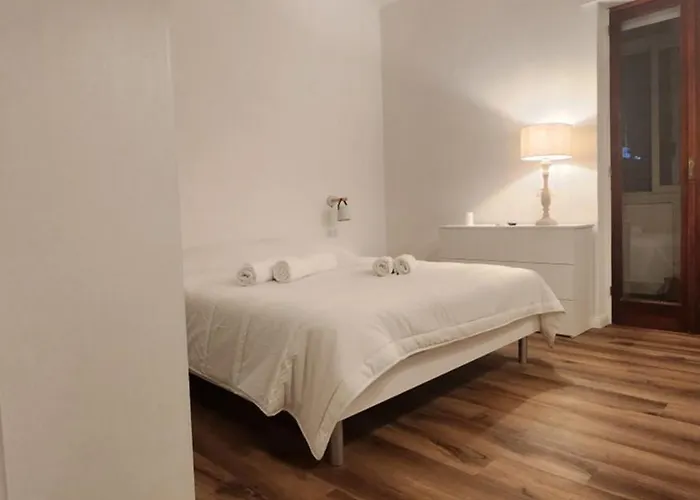 La Maison Vue Le Apartament *