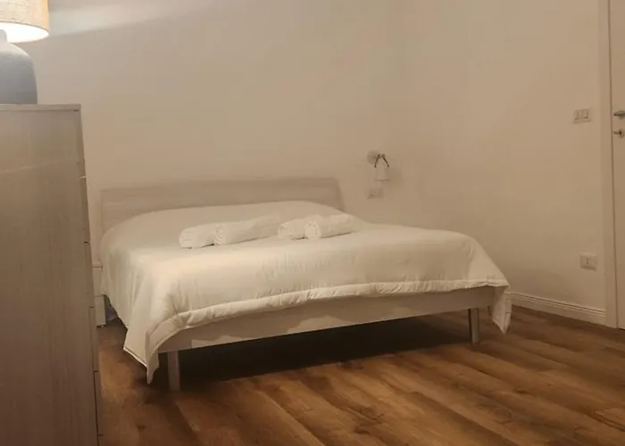 La Maison Vue Le Apartament Bari