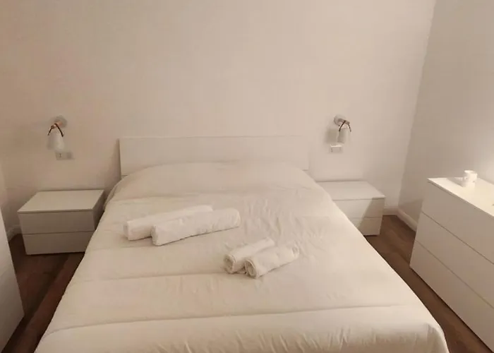 La Maison Vue Le Apartament Bari