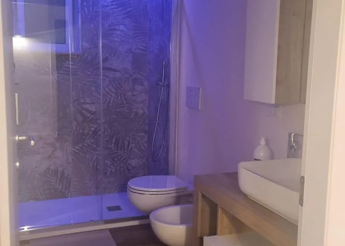 La Maison Vue Le Bari