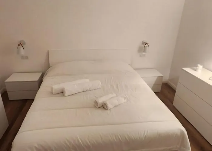 Apartament La Maison Vue Le