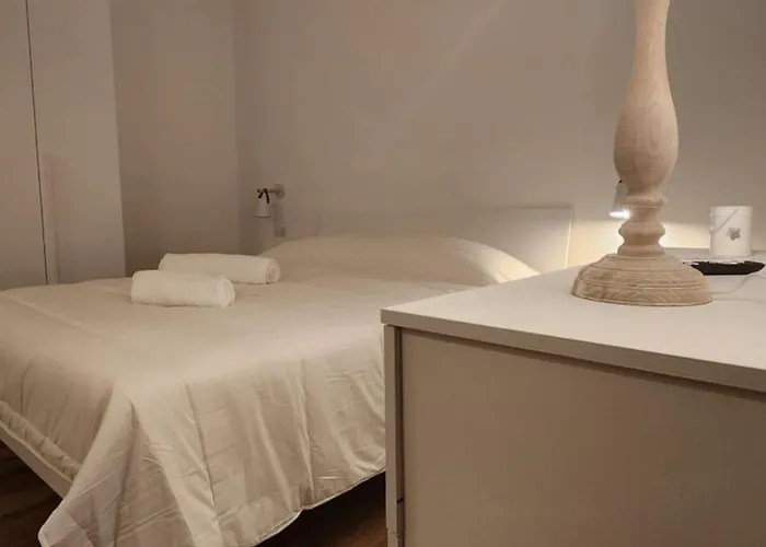 La Maison Vue Le Apartament *