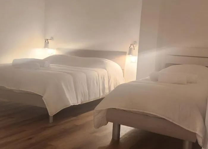 Apartament La Maison Vue Le *