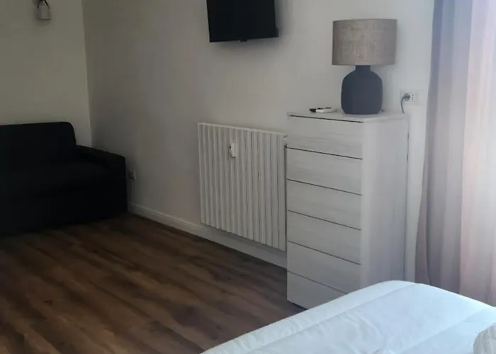 Apartament La Maison Vue Le Bari