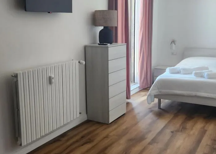Apartament La Maison Vue Le