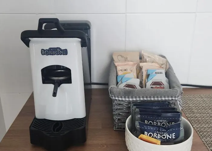 La Maison Vue Le Apartament *