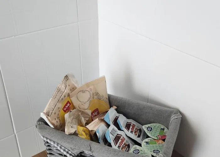 La Maison Vue Le * Bari