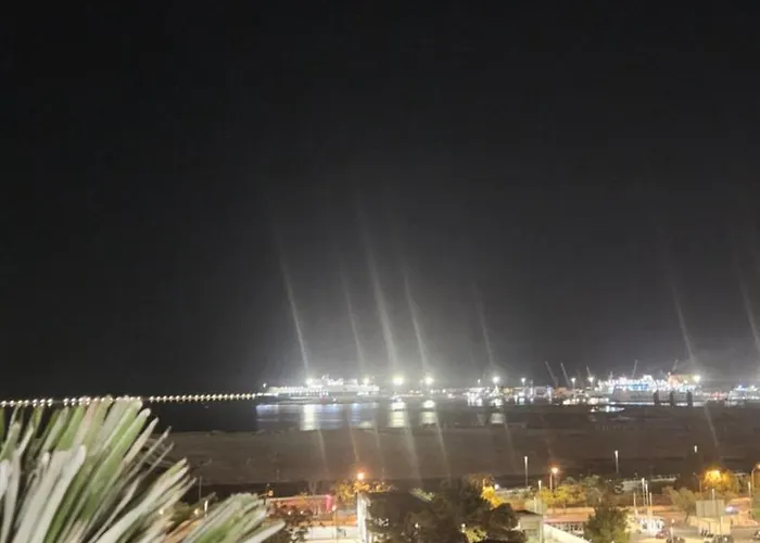 La Maison Vue Le * Bari