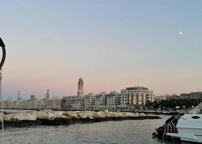 Apartament La Maison Vue Le