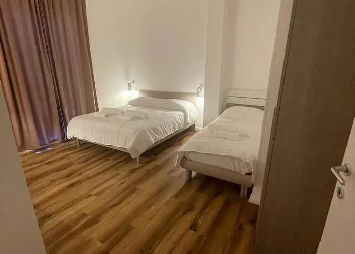 Apartament La Maison Vue Le *