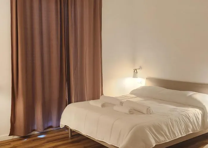 La Maison Vue Le Apartament *