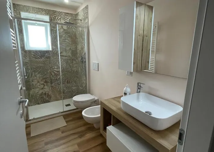 La Maison Vue Le Apartament