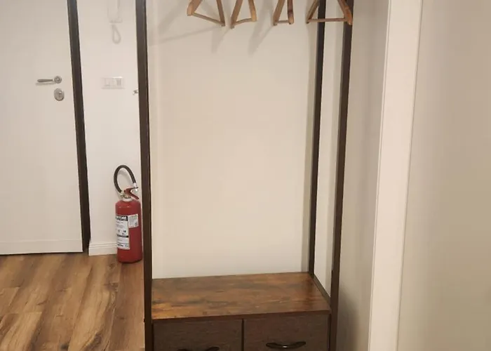 Apartament La Maison Vue Le