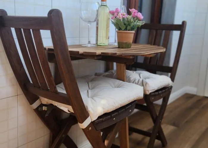 Apartament La Maison Vue Le *