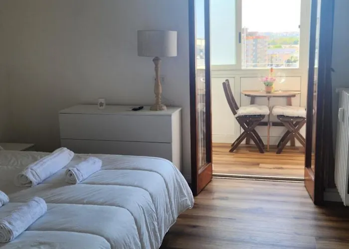 Apartament La Maison Vue Le *