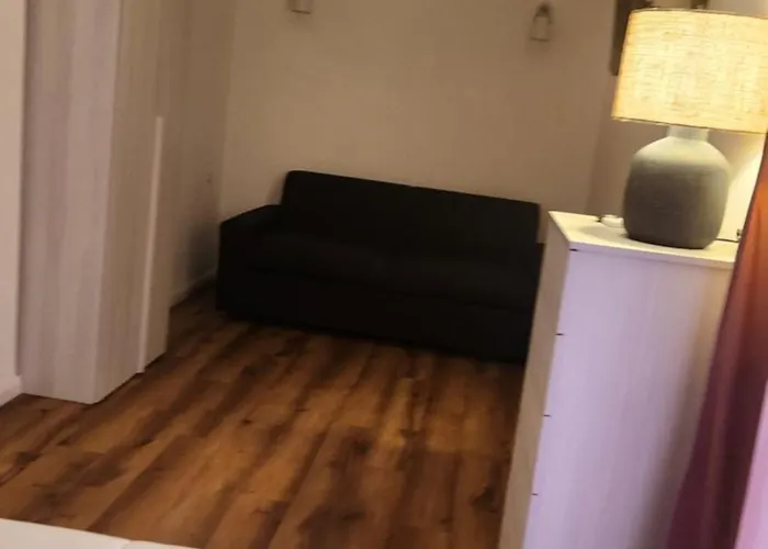 Apartament La Maison Vue Le