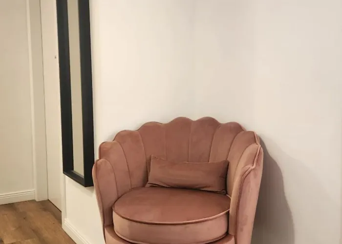 Apartament La Maison Vue Le Bari