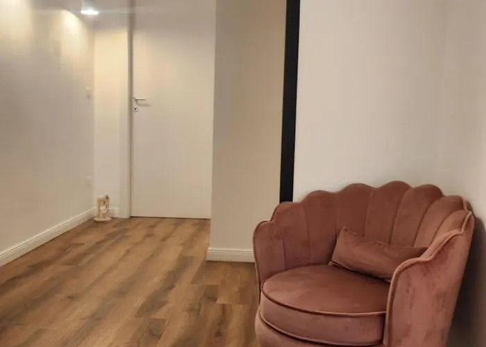 Apartament La Maison Vue Le *