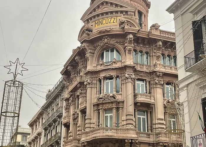 Apartament La Maison Vue Le Bari