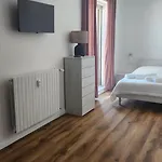 Appartement La Maison Vue Le