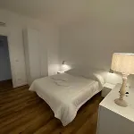 Appartement La Maison Vue Le Bari