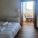 Daire La Maison Vue Le *