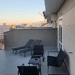 Appartement La Maison Vue Le