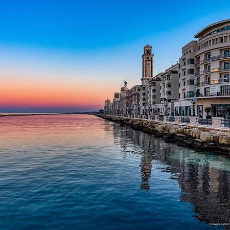 La Maison Vue Le Διαμέρισμα