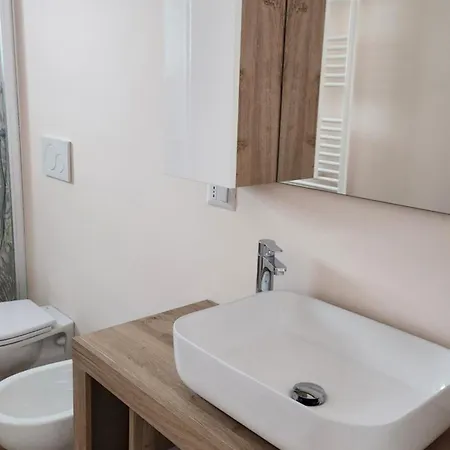 La Maison Vue Le Bari
