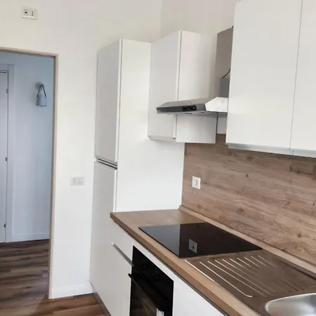 La Maison Vue Le Διαμέρισμα