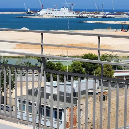 La Maison Vue Le Διαμέρισμα *