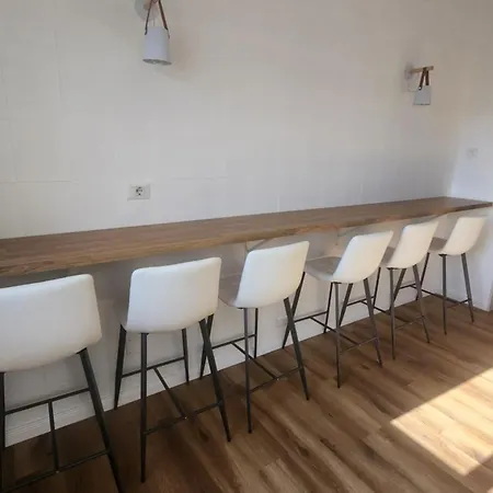 Διαμέρισμα La Maison Vue Le *
