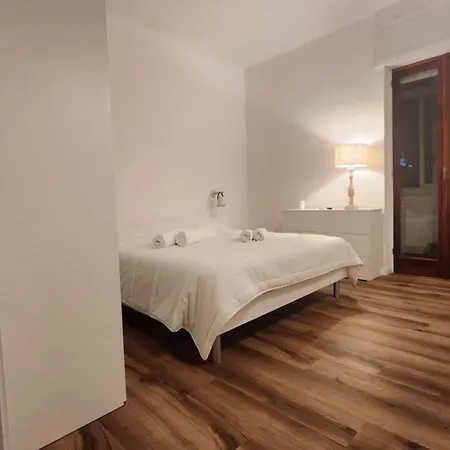 La Maison Vue Le Апартаменти *