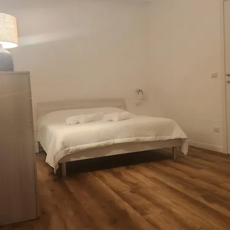 La Maison Vue Le Apartment Bari