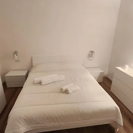 La Maison Vue Le Apartment Bari