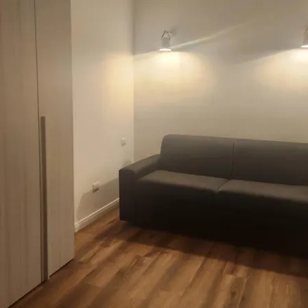Διαμέρισμα La Maison Vue Le Μπάρι