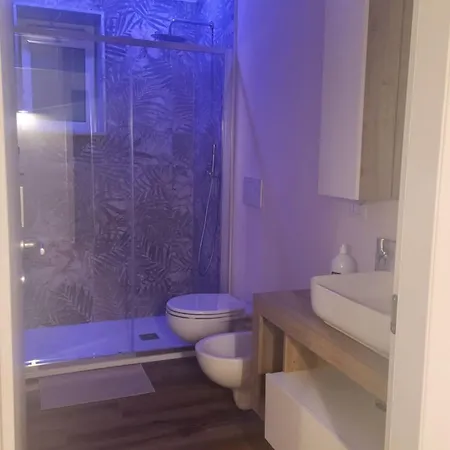 La Maison Vue Le Μπάρι