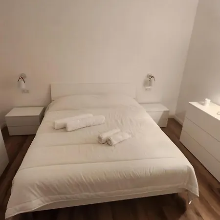 Apartmán La Maison Vue Le